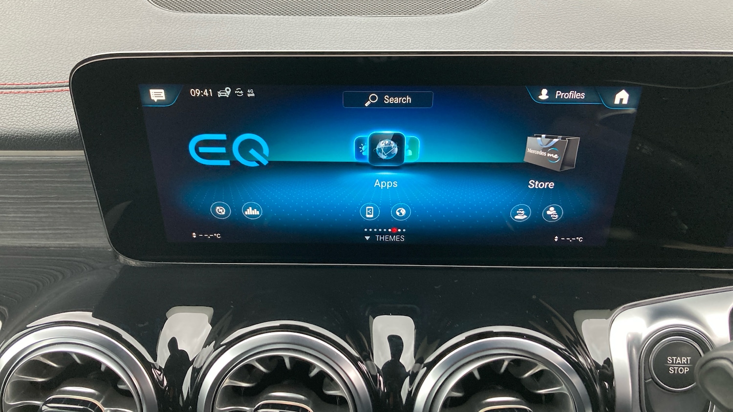 Used Mercedes-Benz EQB 2022 for sale - 77763354: Photo 31