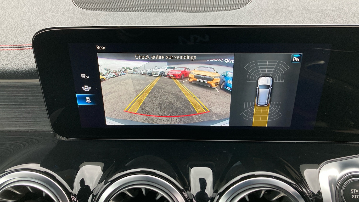 Used Mercedes-Benz EQB 2022 for sale - 77763354: Photo 37