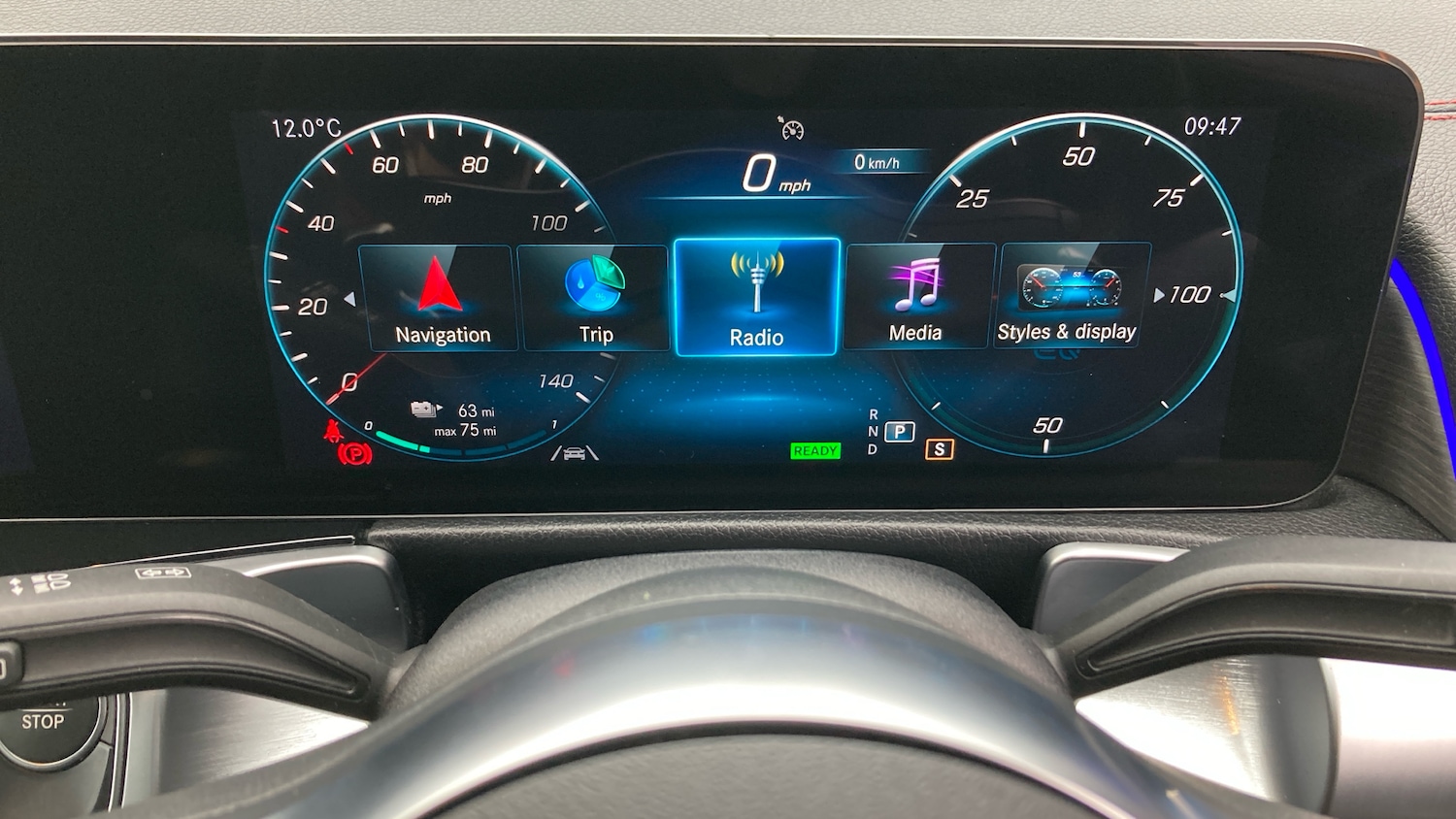 Used Mercedes-Benz EQB 2022 for sale - 77763354: Photo 47