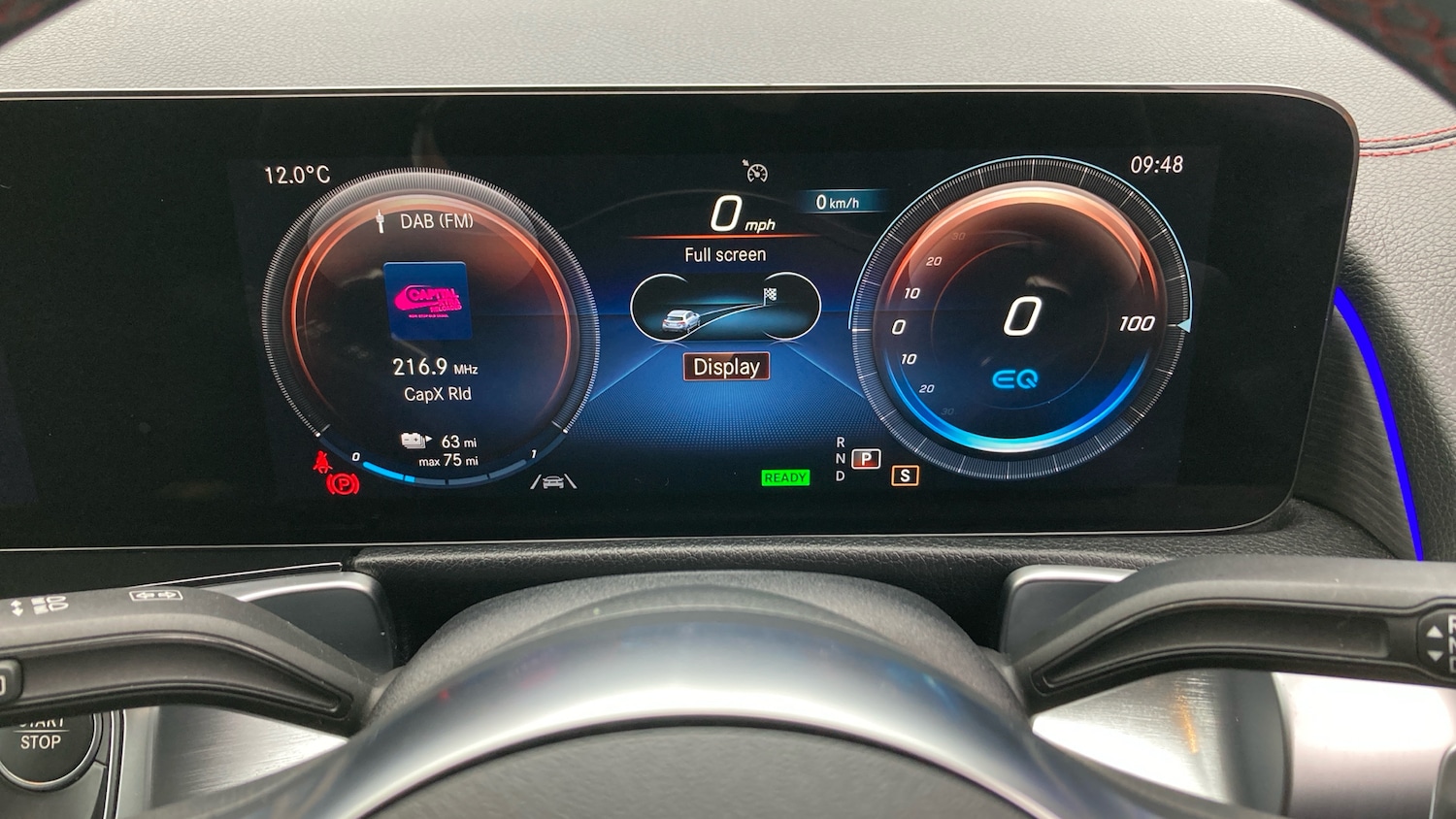 Used Mercedes-Benz EQB 2022 for sale - 77763354: Photo 49