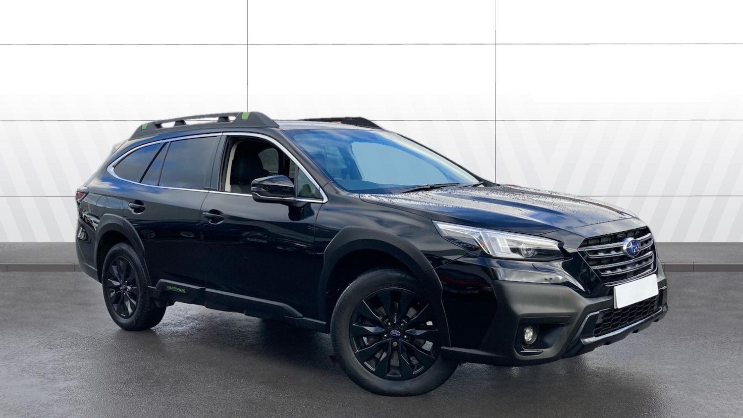 Used Subaru Outback 2024 for sale - 76602186: Photo 1