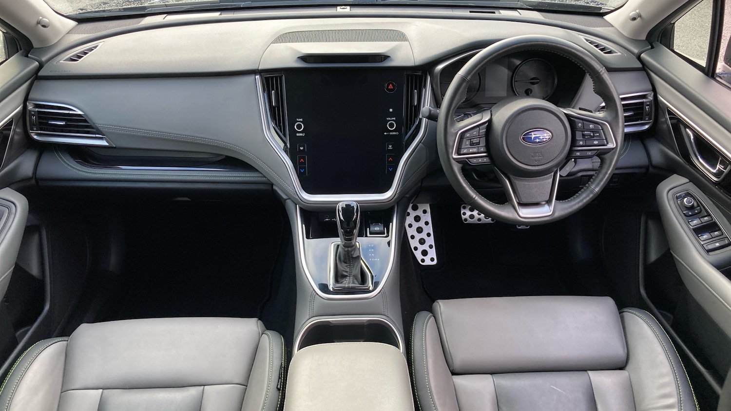 Used Subaru Outback 2024 for sale - 76602186: Photo 10