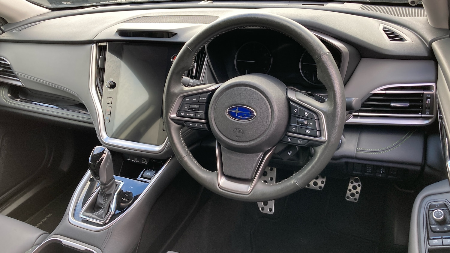 Used Subaru Outback 2024 for sale - 76602186: Photo 11