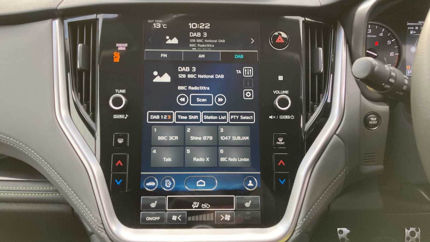 Used Subaru Outback 2024 for sale - 76602186: Photo 12