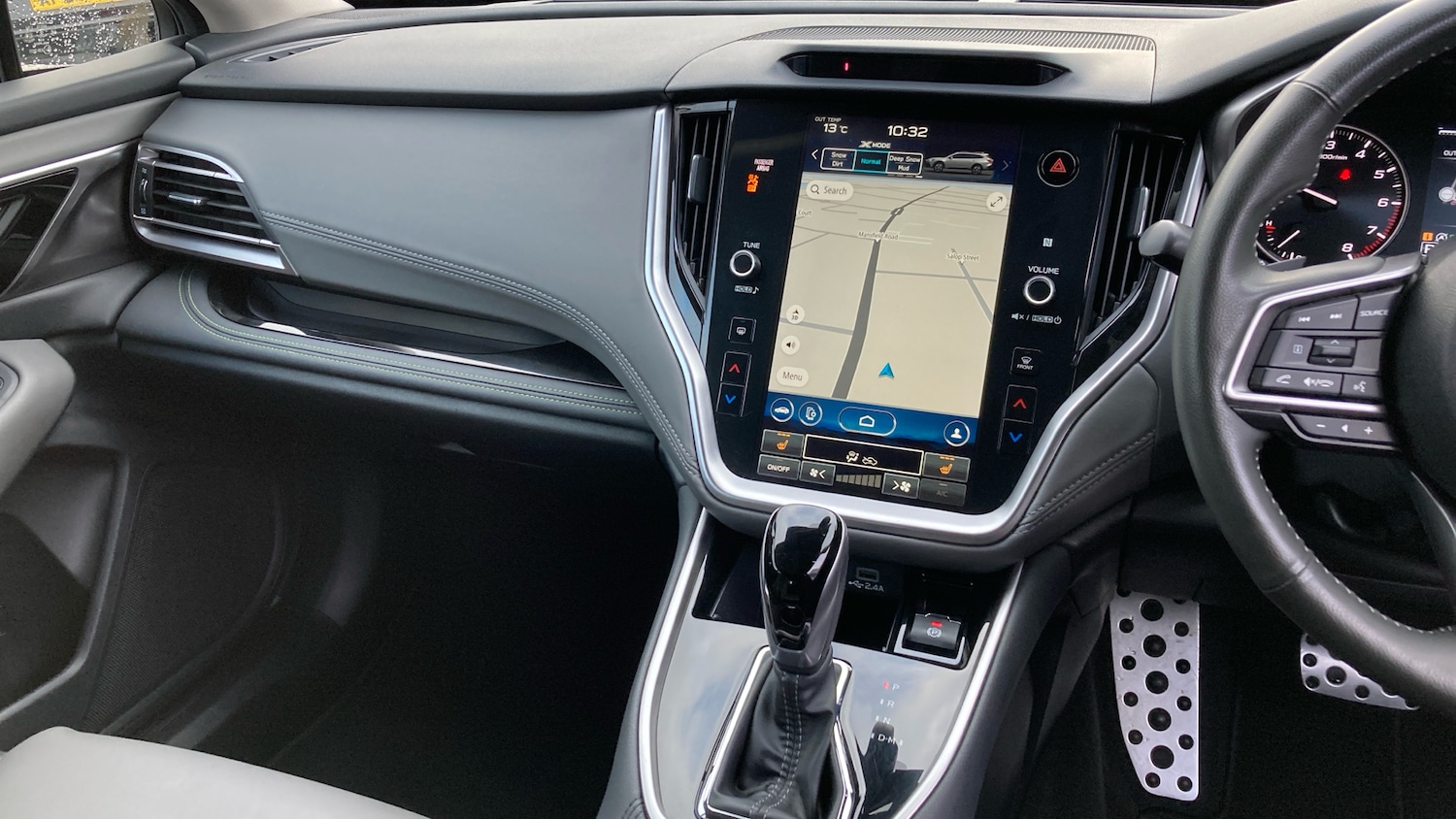 Used Subaru Outback 2024 for sale - 76602186: Photo 14