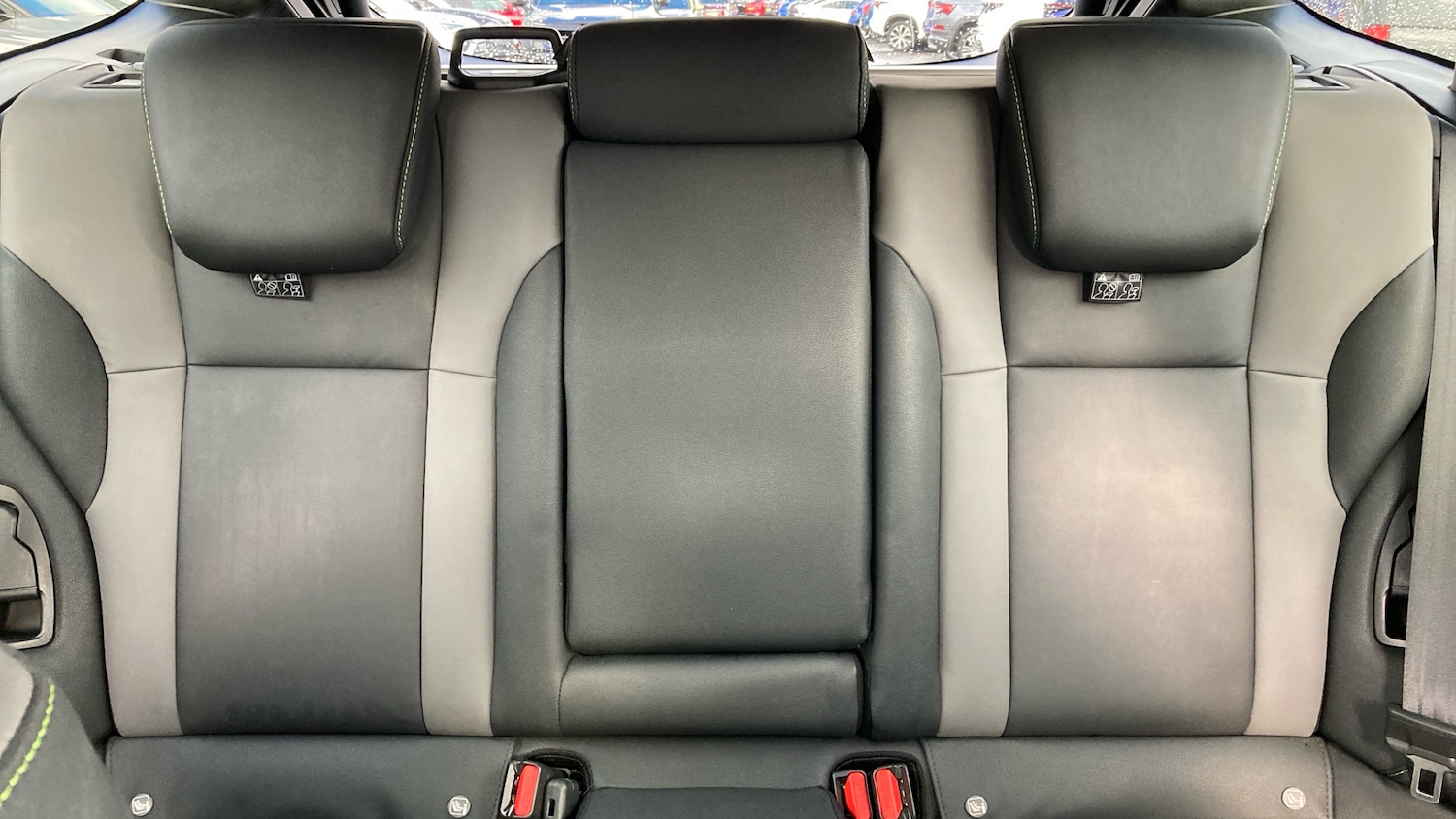 Used Subaru Outback 2024 for sale - 76602186: Photo 15