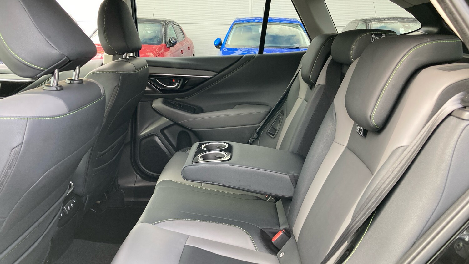 Used Subaru Outback 2024 for sale - 76602186: Photo 16