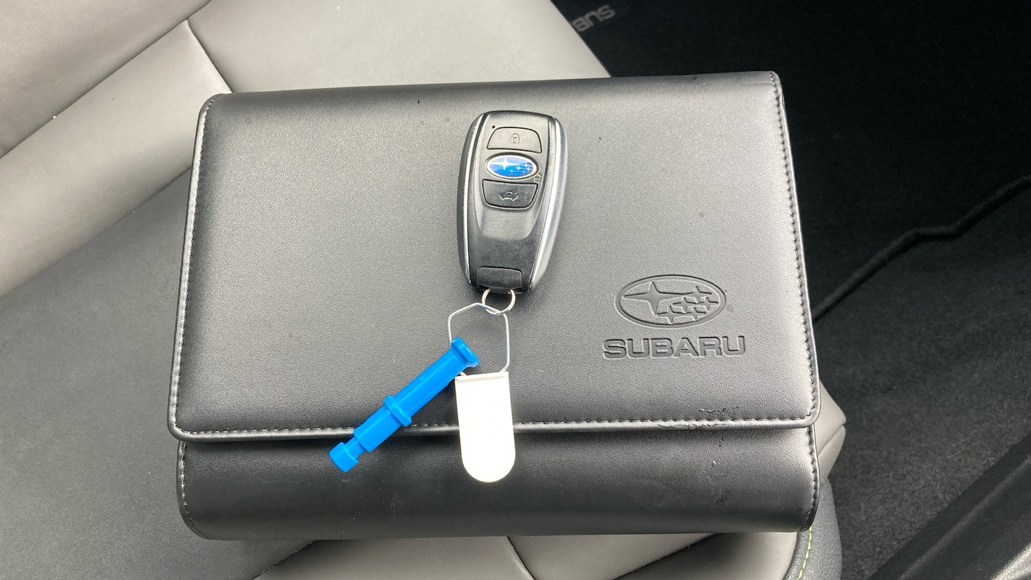 Used Subaru Outback 2024 for sale - 76602186: Photo 19