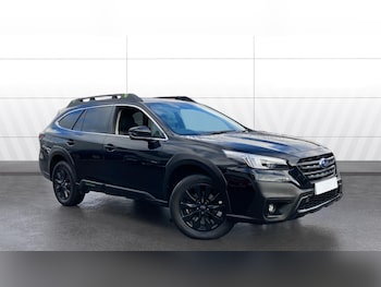 2024 (24) - 2.5i Field 5dr Lineartronic Petrol Estate