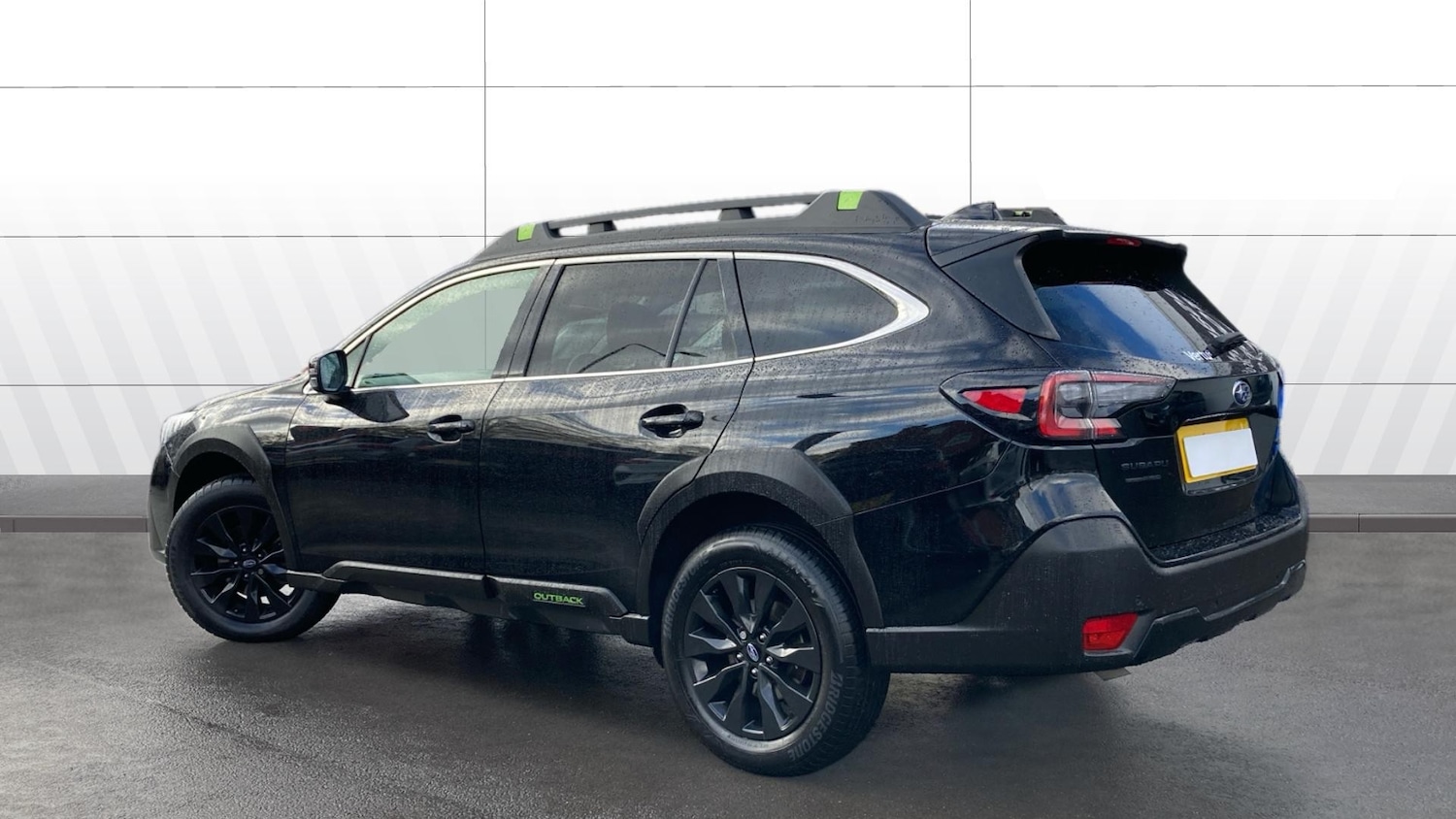 Used Subaru Outback 2024 for sale - 76602186: Photo 2