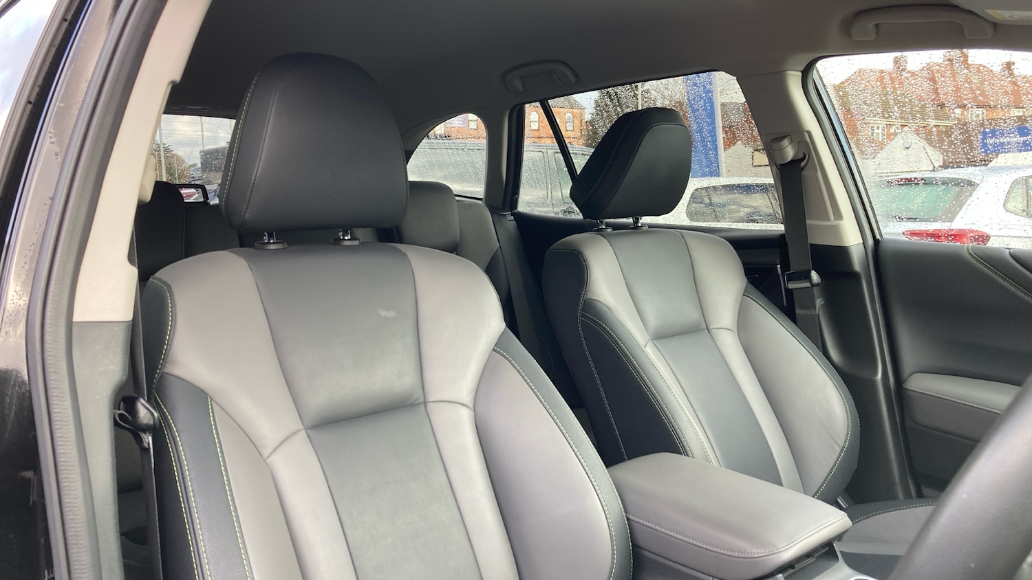 Used Subaru Outback 2024 for sale - 76602186: Photo 21