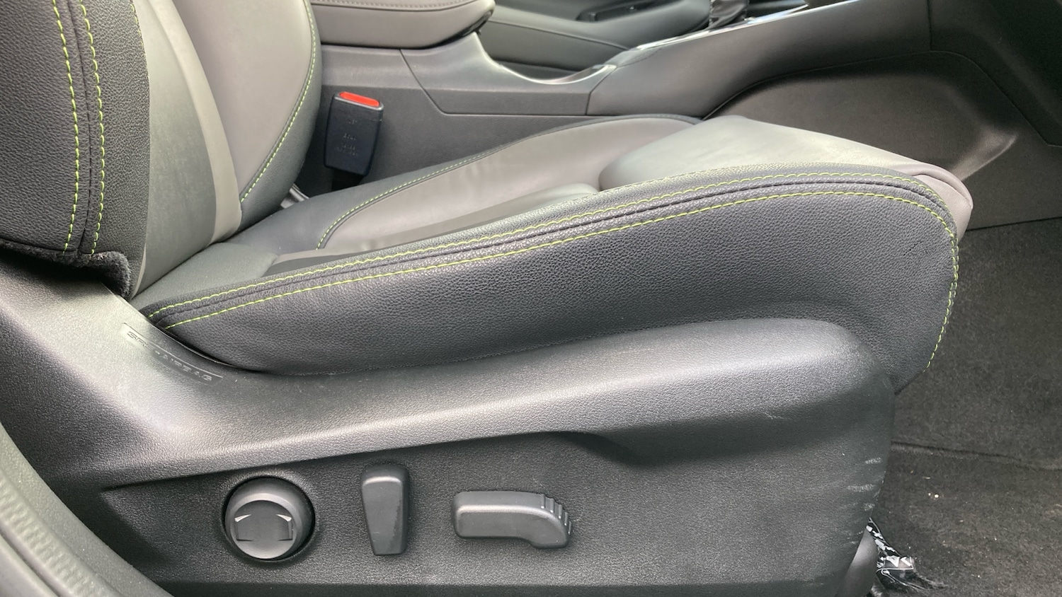 Used Subaru Outback 2024 for sale - 76602186: Photo 22