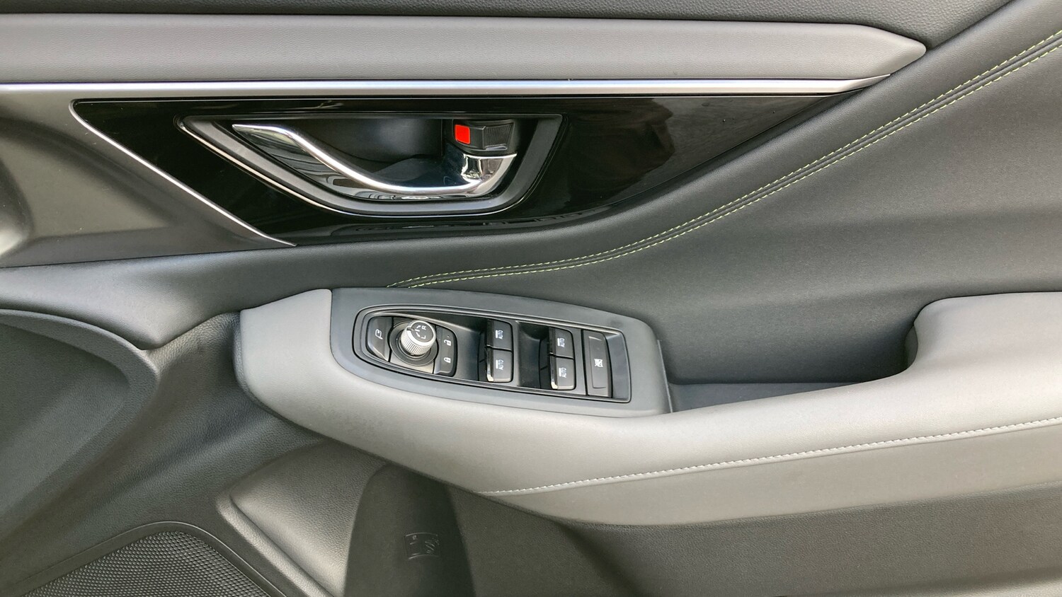 Used Subaru Outback 2024 for sale - 76602186: Photo 23