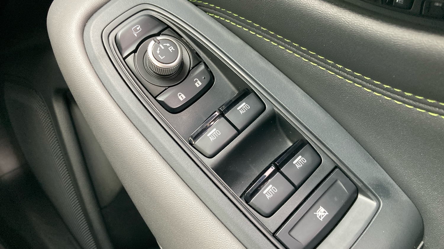 Used Subaru Outback 2024 for sale - 76602186: Photo 25