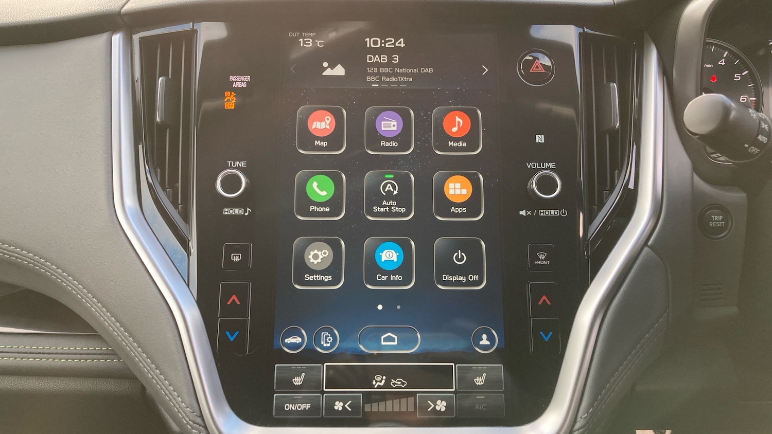 Used Subaru Outback 2024 for sale - 76602186: Photo 28