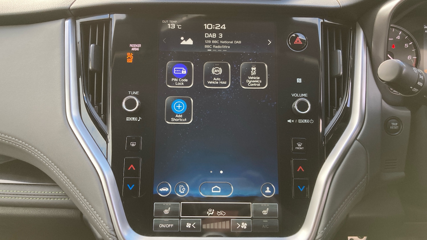 Used Subaru Outback 2024 for sale - 76602186: Photo 29