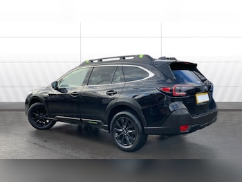 Used Subaru Outback 2024 for sale - 76602186: Photo