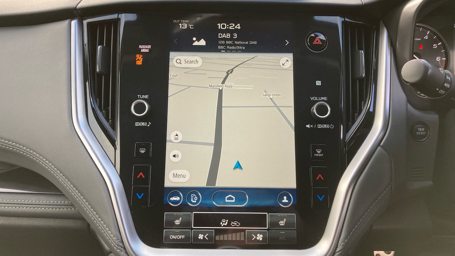 Used Subaru Outback 2024 for sale - 76602186: Photo 30