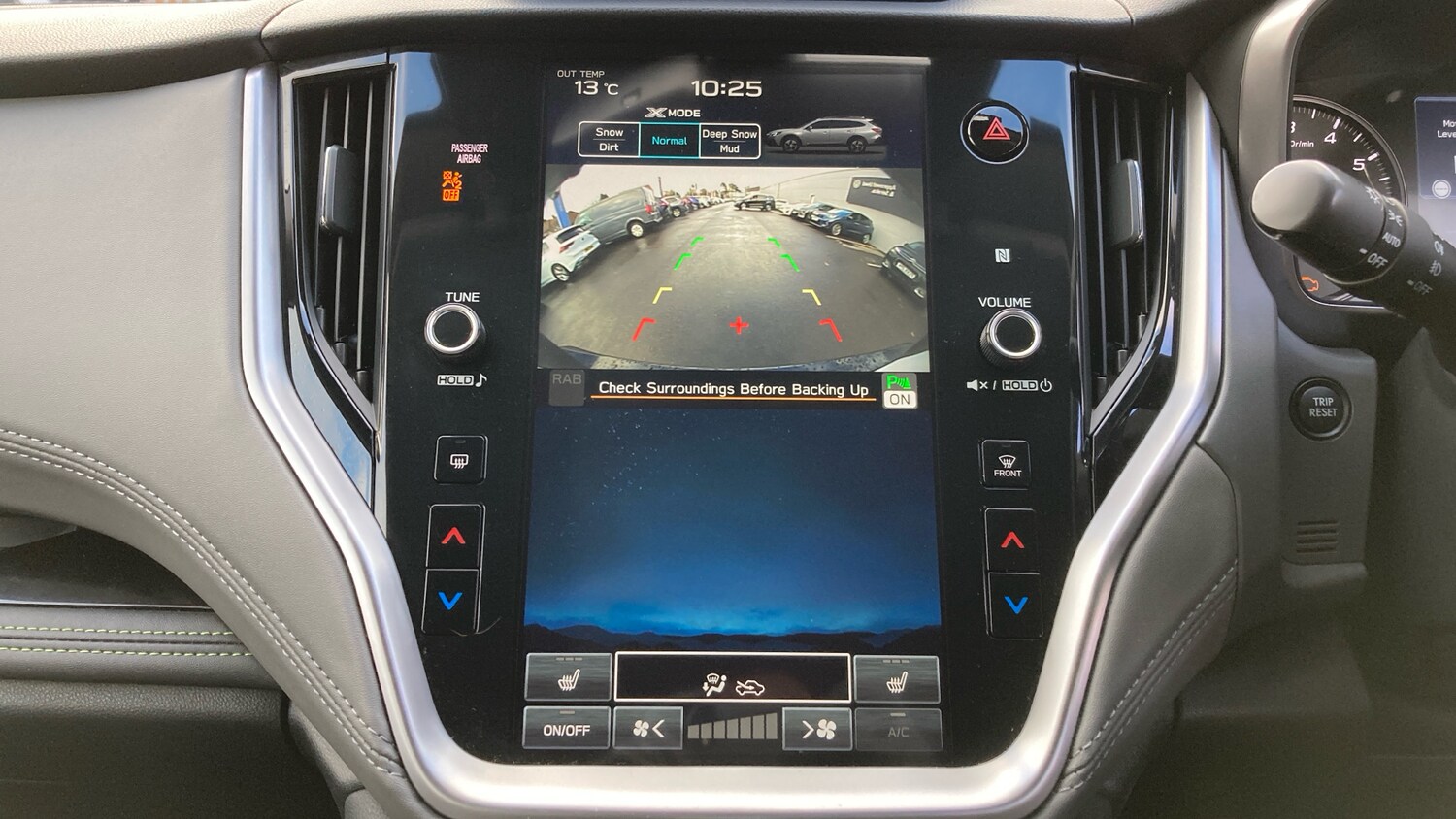 Used Subaru Outback 2024 for sale - 76602186: Photo 31