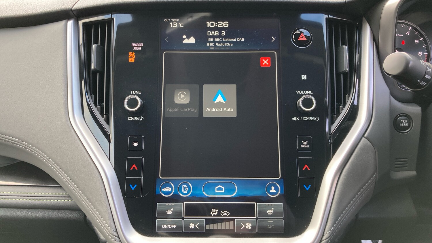 Used Subaru Outback 2024 for sale - 76602186: Photo 32