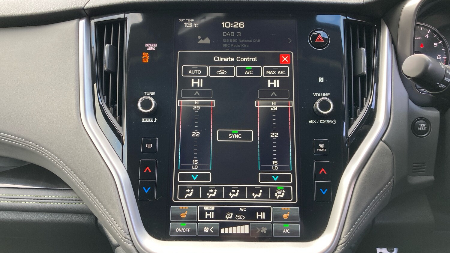 Used Subaru Outback 2024 for sale - 76602186: Photo 33