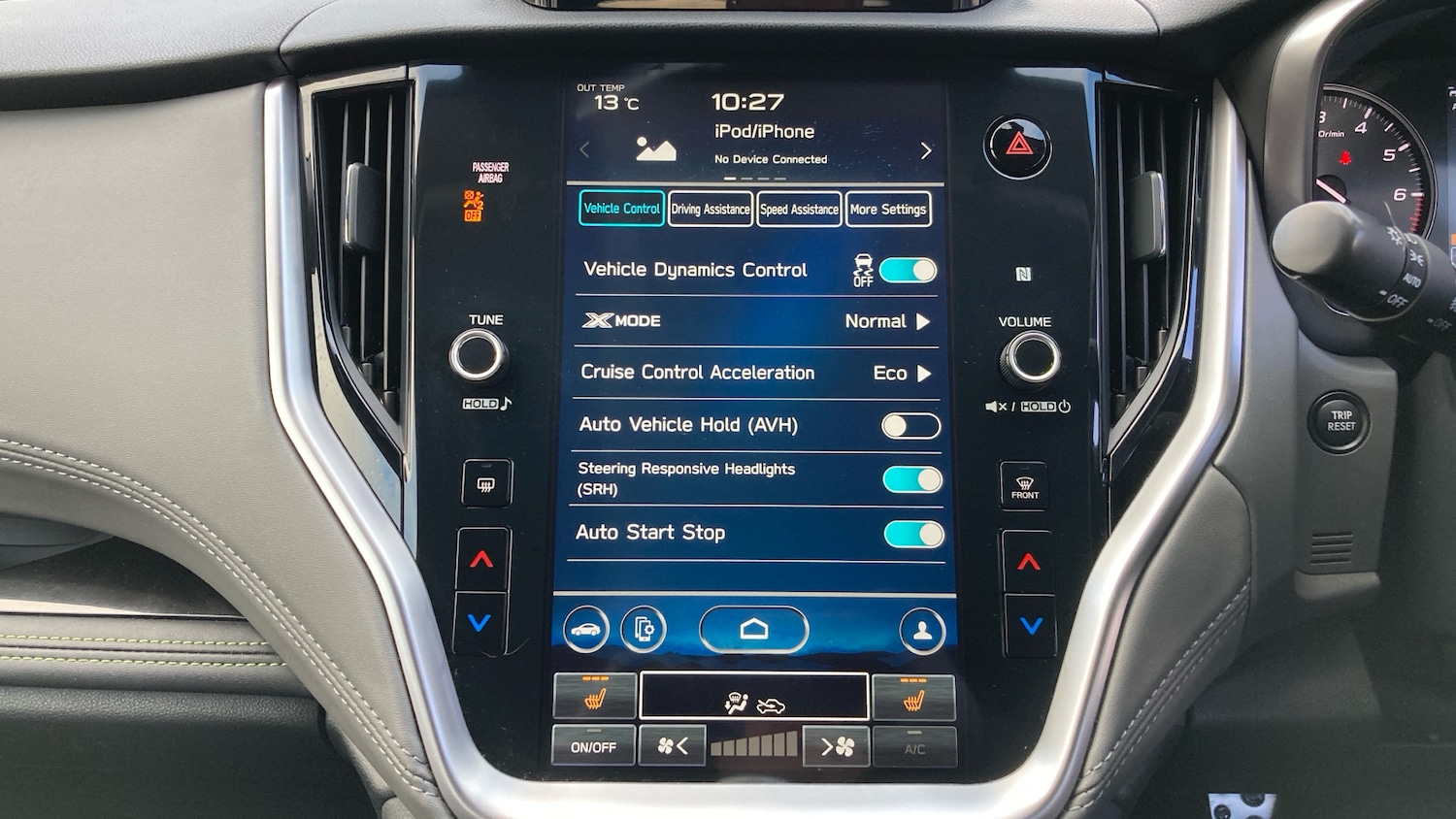 Used Subaru Outback 2024 for sale - 76602186: Photo 34