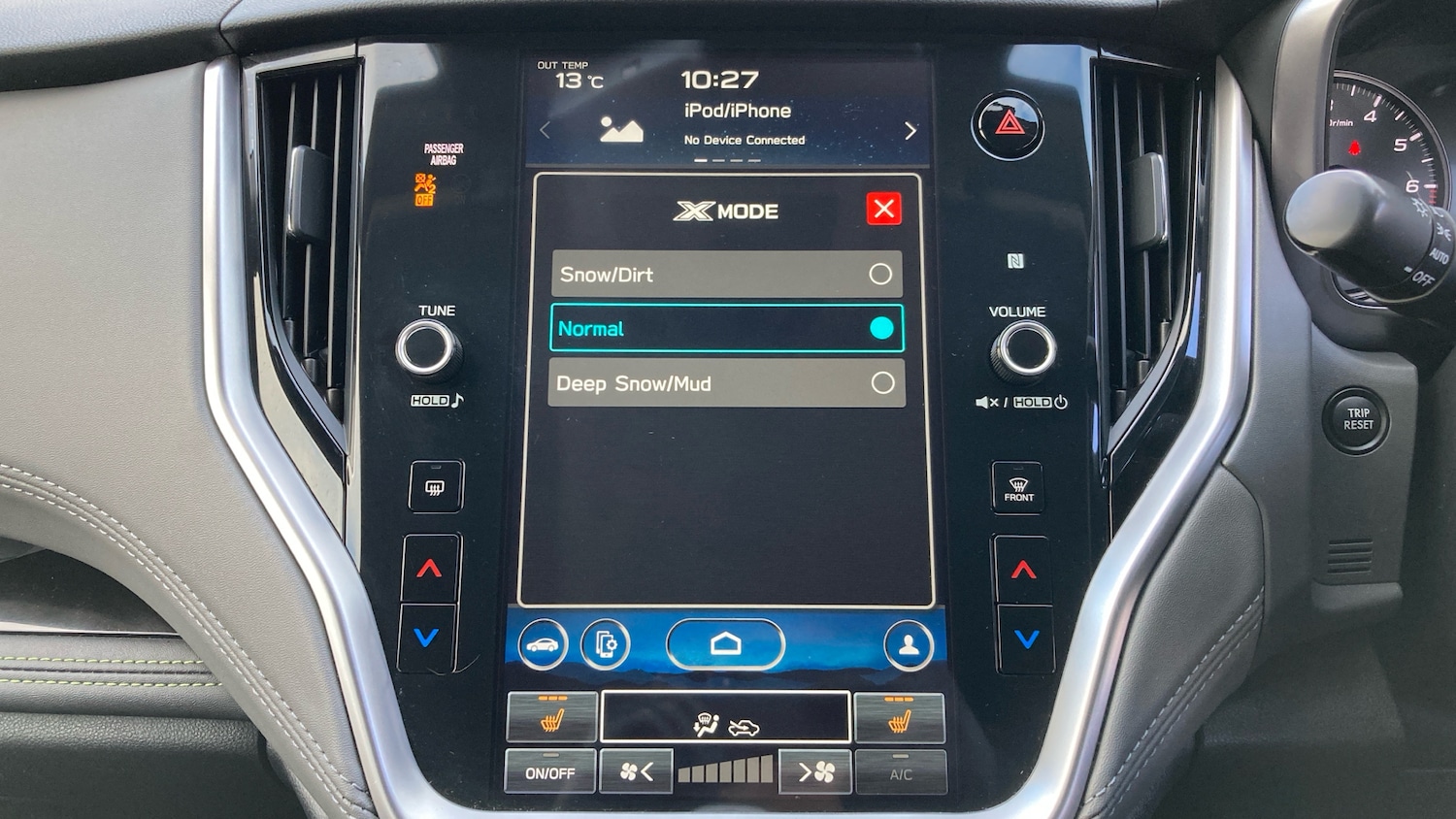 Used Subaru Outback 2024 for sale - 76602186: Photo 35