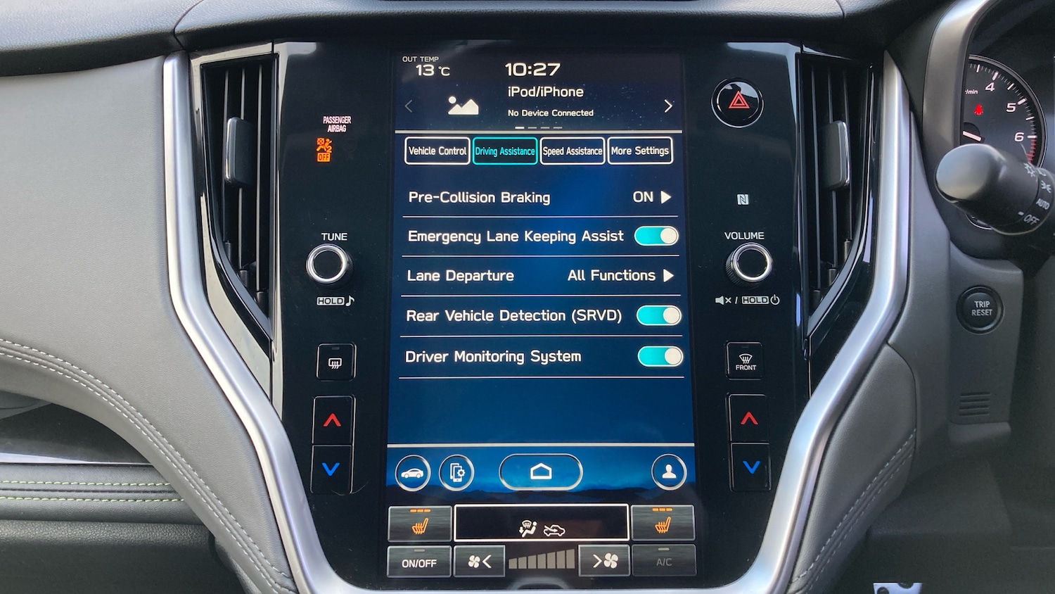 Used Subaru Outback 2024 for sale - 76602186: Photo 36