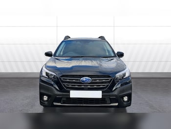 Used Subaru Outback 2024 for sale - 76602186: Photo
