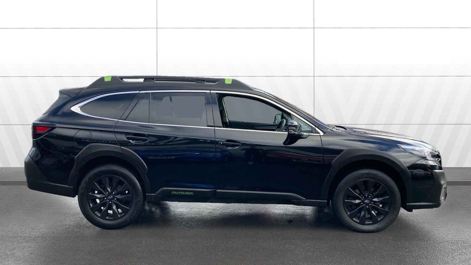 Used Subaru Outback 2024 for sale - 76602186: Photo 5