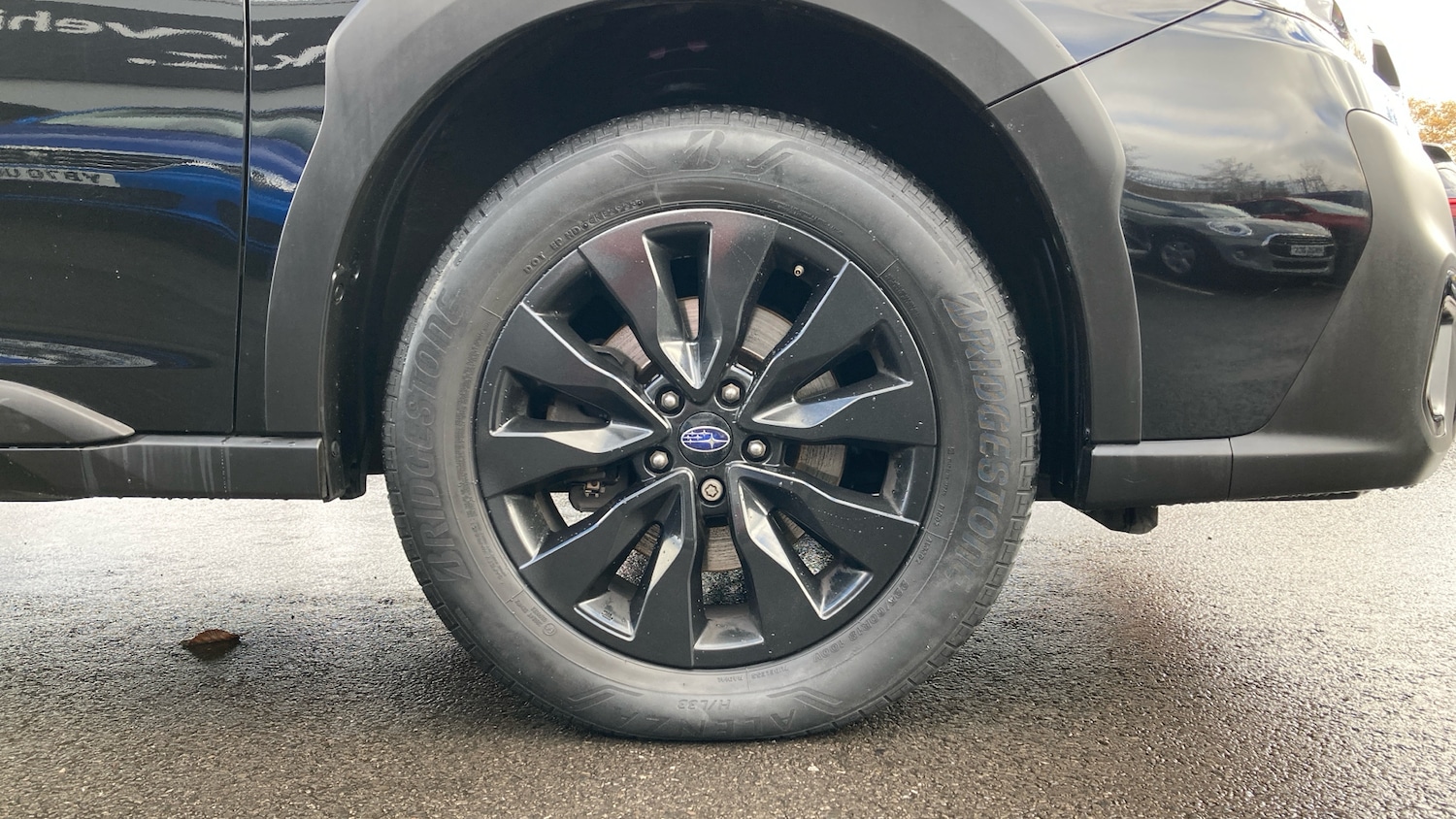 Used Subaru Outback 2024 for sale - 76602186: Photo 7