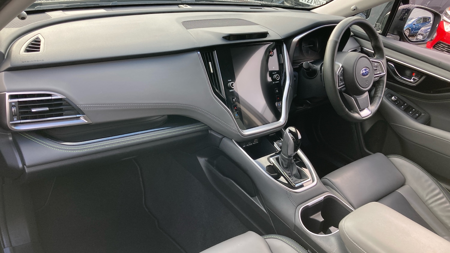 Used Subaru Outback 2024 for sale - 76602186: Photo 9