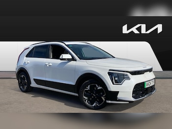 Used Kia Niro 2024 for sale - 78980036: Photo