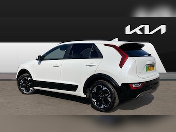 Used Kia Niro 2024 for sale - 78980036: Photo