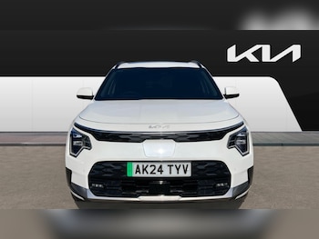 Used Kia Niro 2024 for sale - 78980036: Photo