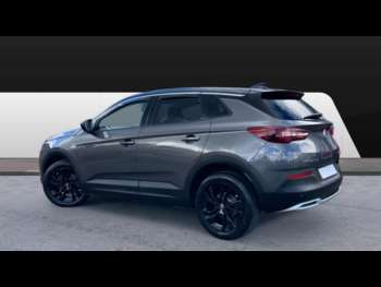 Used Vauxhall Grandland X 2021 for sale - 74864576: Photo
