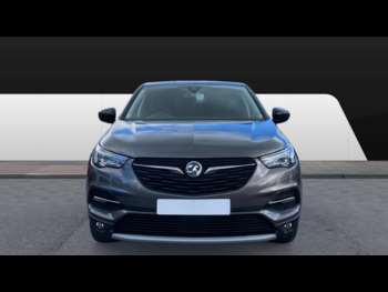 Used Vauxhall Grandland X 2021 for sale - 74864576: Photo
