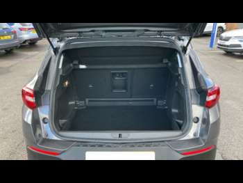 Used Vauxhall Grandland X 2021 for sale - 74864576: Photo