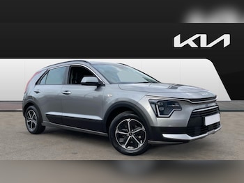Used Kia Niro 2023 for sale - 78328322: Photo