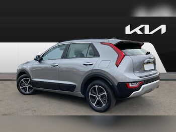Used Kia Niro 2023 for sale - 78328322: Photo