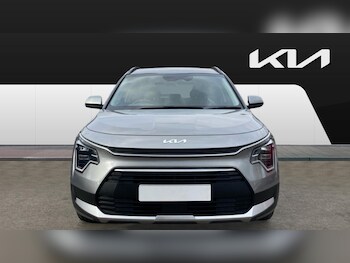 Used Kia Niro 2023 for sale - 78328322: Photo