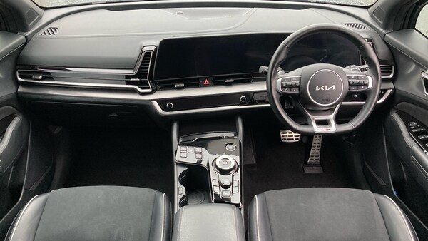 Used Kia Sportage 2023 for sale - 76268173: Photo 10