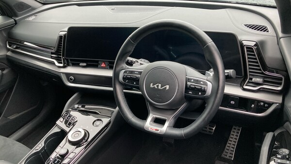 Used Kia Sportage 2023 for sale - 76268173: Photo 11