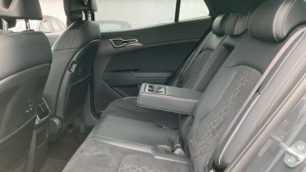 Used Kia Sportage 2023 for sale - 76268173: Photo 16