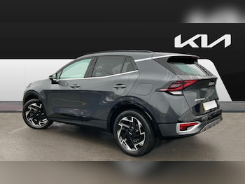 Used Kia Sportage 2023 for sale - 76268173: Photo 2