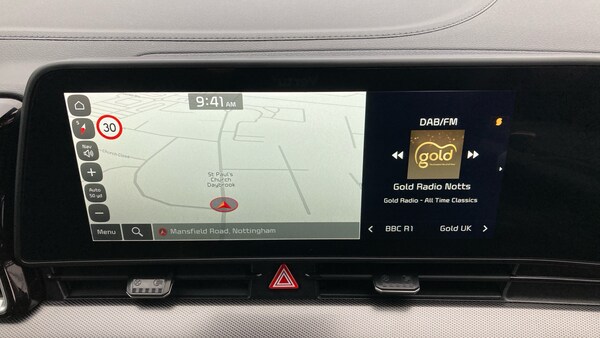 Used Kia Sportage 2023 for sale - 76268173: Photo 34