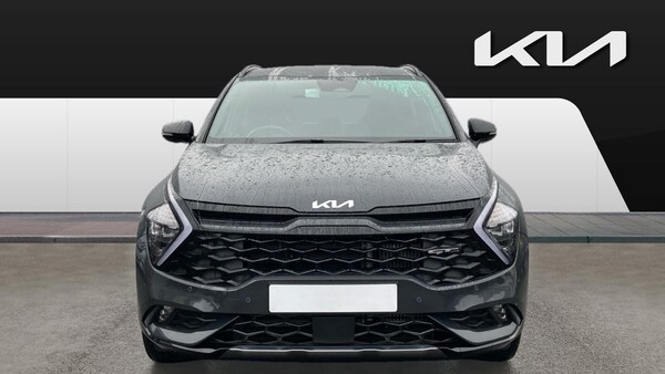 Used Kia Sportage 2023 for sale - 76268173: Photo 3
