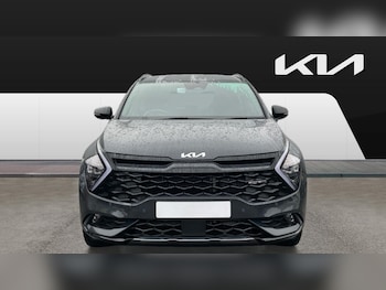 Used Kia Sportage 2023 for sale - 76268173: Photo 3
