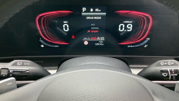 Used Kia Sportage 2023 for sale - 76268173: Photo 44