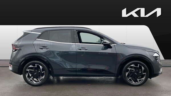 Used Kia Sportage 2023 for sale - 76268173: Photo 5
